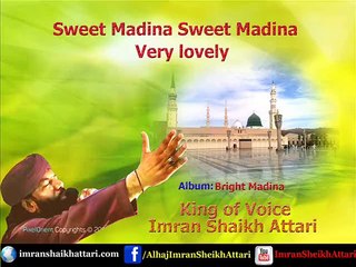 Imran Shaikh Qadri Attari _