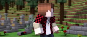 Hunger Games Song Minecraft Song Parody /Bajan Canadian