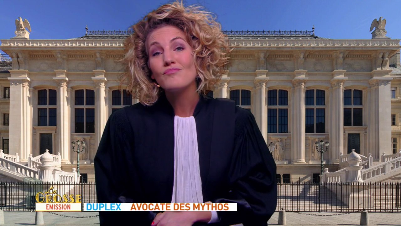 Avocate Mytho