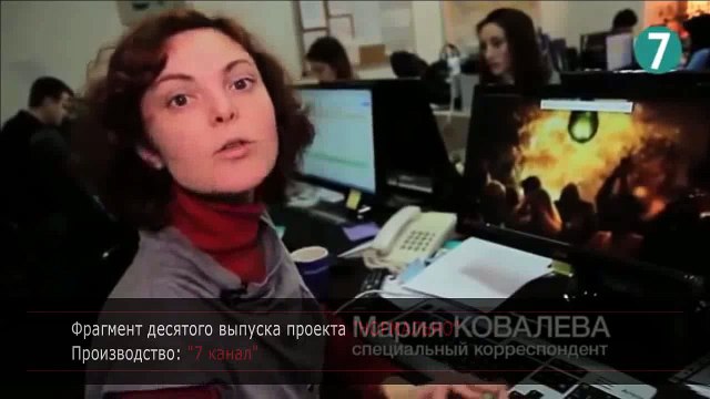 Олег Мальцев. Пропагандисты под окнами адвокатской конторы начали буянить в нетрезвом виде