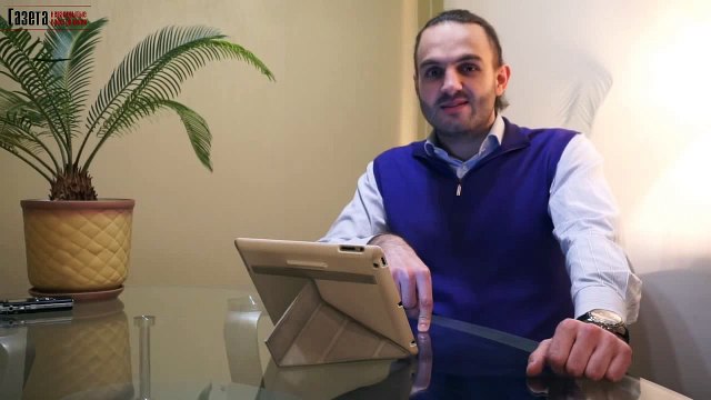 Обращения к Капар. Кто такая Мария Капар