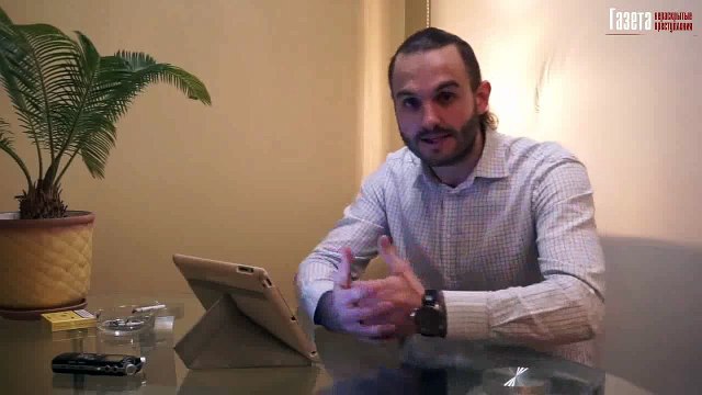 Одесский журналист за копейку мать продаст?