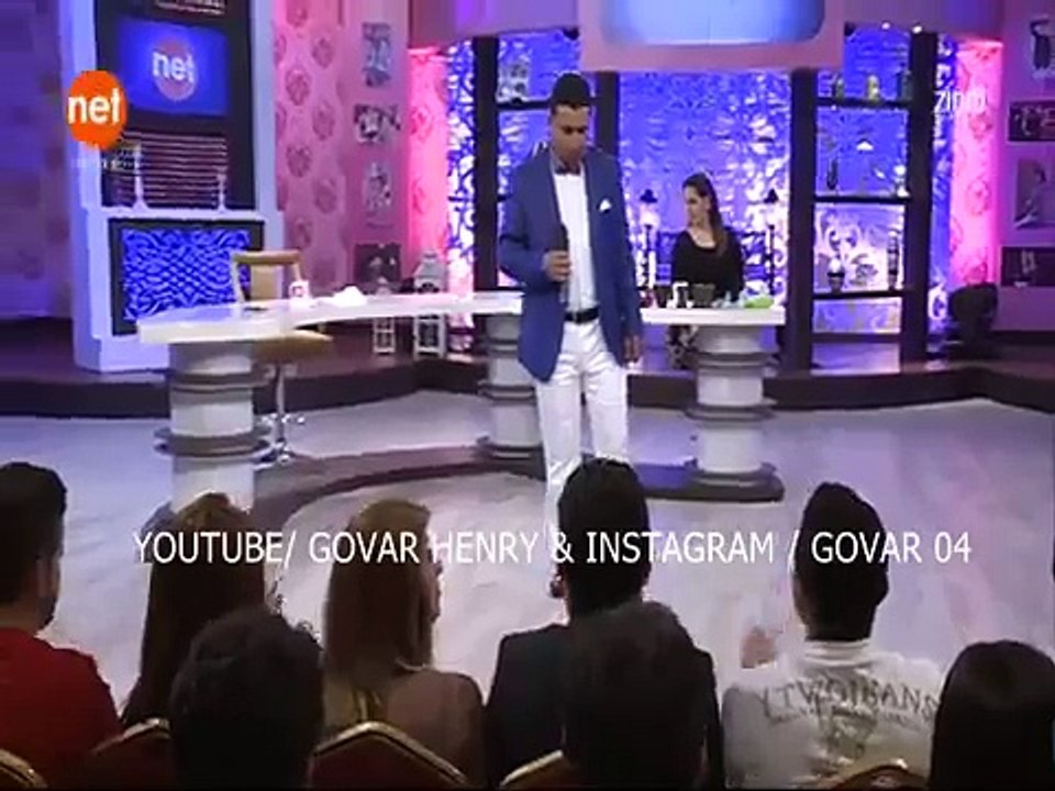 ئارام شەیدا تەعلیق لە ئەڤین ئاسۆ هههه شامپۆ