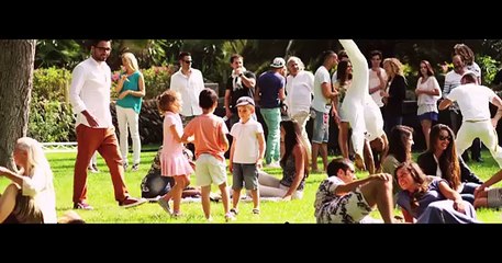 Chawki - Time Of Our Lives (Official Music Video) (1)