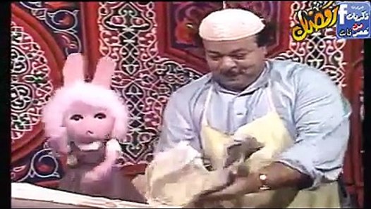 بوجى وطمطم - يا بتاع الكنافة - video Dailymotion