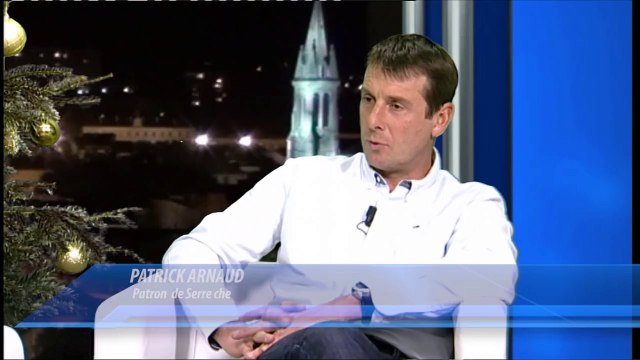 D!CI TV : Patrick Arnaud annonce un retour ski pied jusqu'en station dès ce week-end à Serre-Che