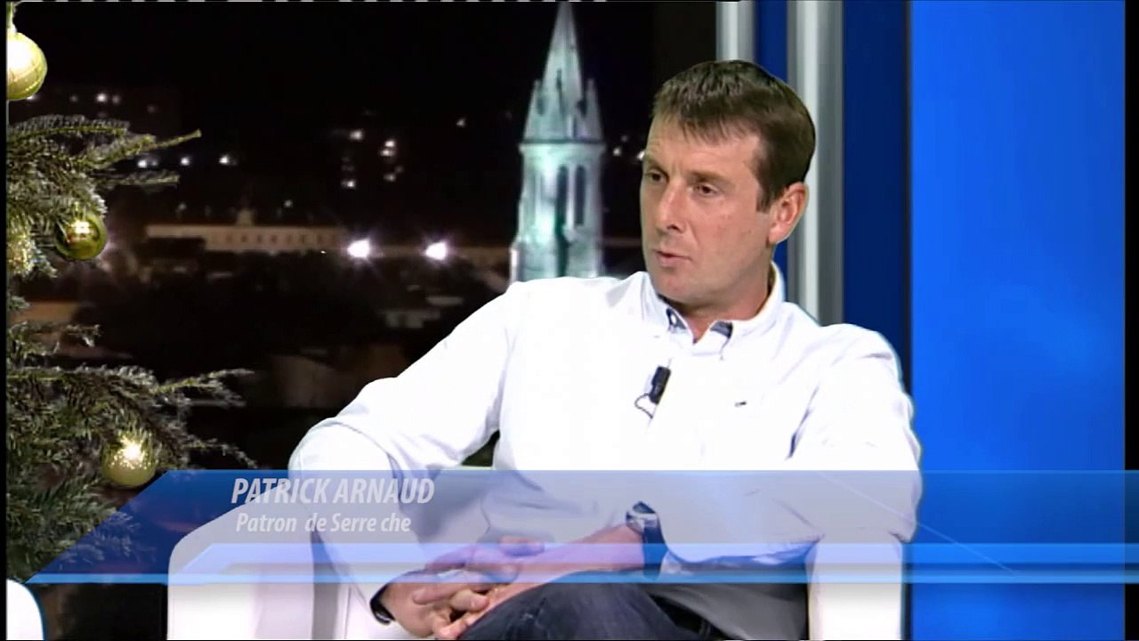 D!CI TV : Patrick Arnaud annonce un retour ski pied jusqu'en station dès ce week-end à Serre-Che