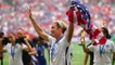 The USWNT tells us their favorite Abby Wambach memories
