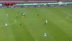Dries Mertens Goal - Napoli 2 - 0 Verona - Coppa Italia