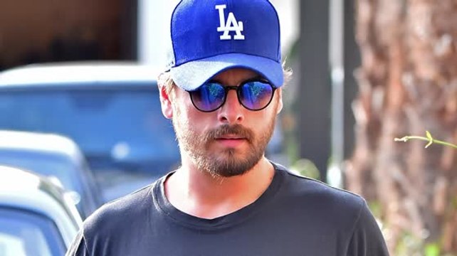Scott Disick Relapses While Kourtney Kardashian Embraces Bieber Rumors