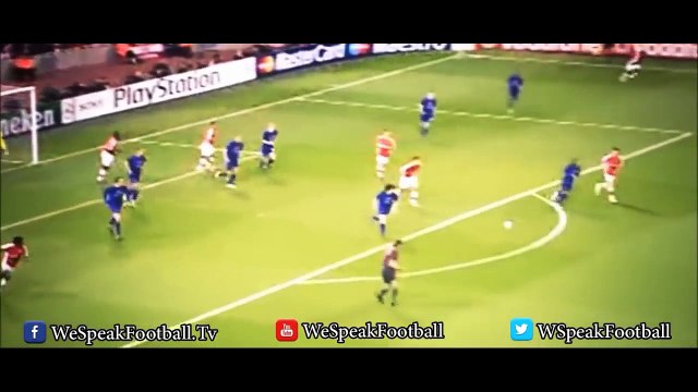 Amazing Counter Attack Goals ● Teamwork Goals ● Tiki Taka HD