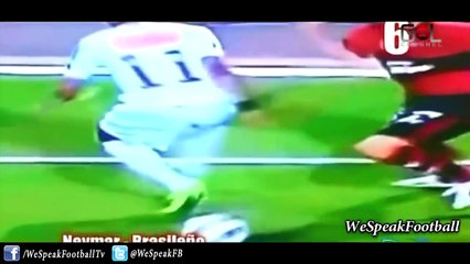 Amazing Panna Show ● Crazy Football Humiliations ► WeSpeakFootball