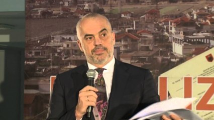 RAMA SHPERNDAN CERTIFIKATA LEGALIZIMI NE KAMEZ