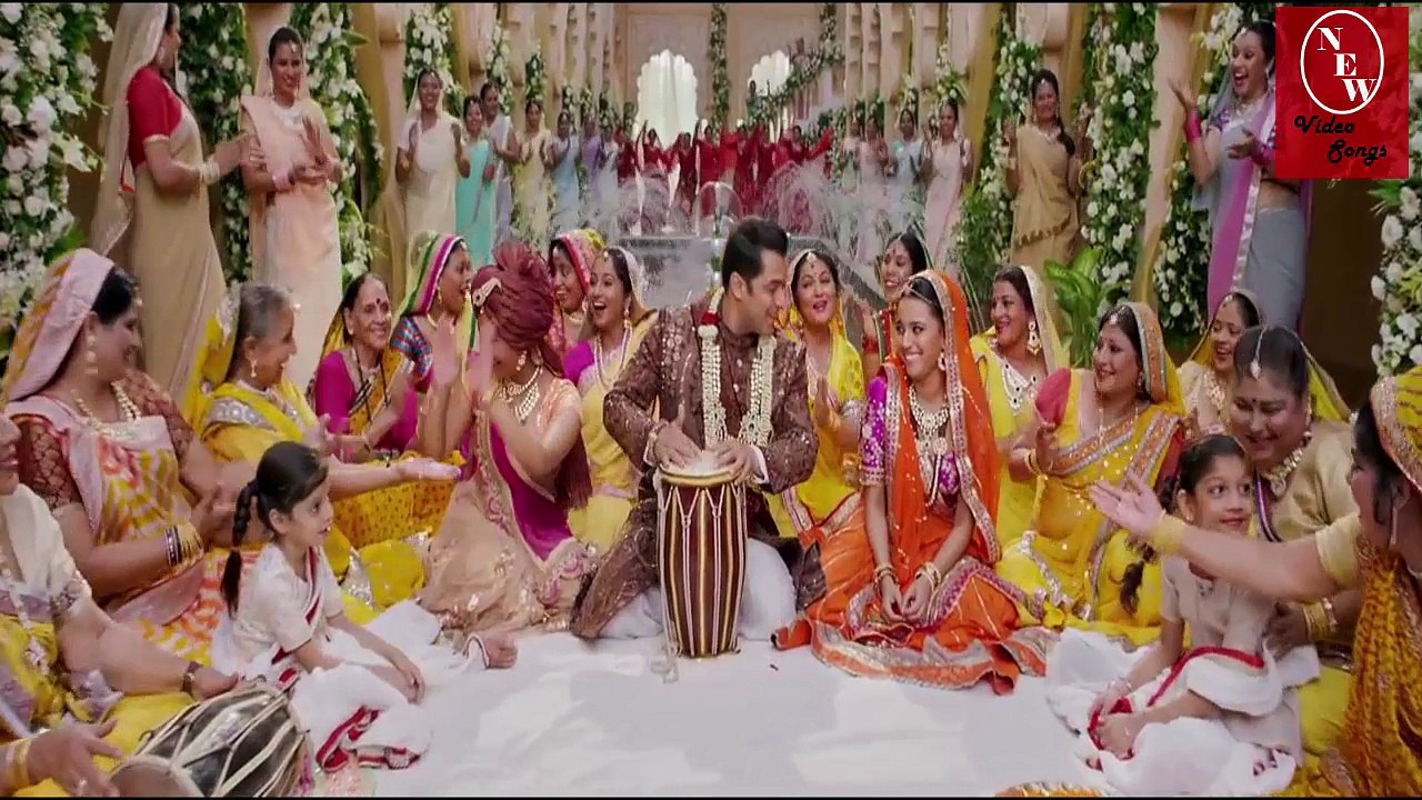 Prem Ratan Dhan Payo - Full HD Video Song - New Video Songs