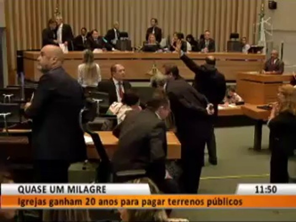 QUASE UM MILAGRE