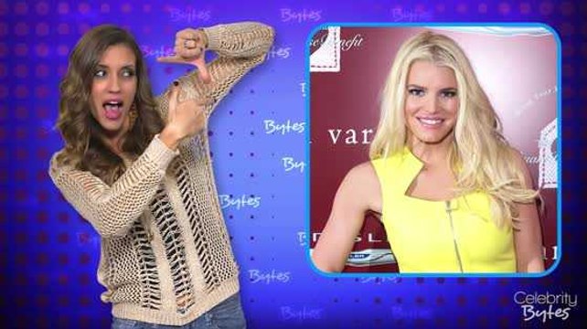 Jessica Simpson May Be Returning to TV