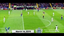 Best Goals ● Season 2014-2015 ● UCL La Liga BPL Serie A