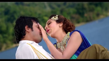 Bangla New  Movie Song 2015 Alokito Saradin by Asif Akbar, Porsi
