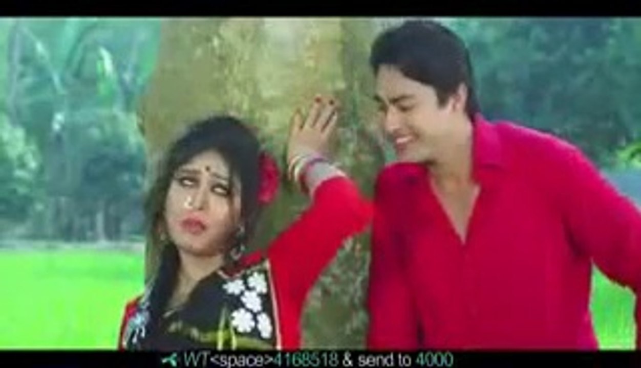 Bangla New Movie Chini Bibi Full Song
