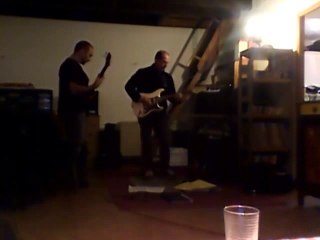 Rock impro essai - 2015 12 16