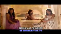 BUNGA NAMAPUTIK - VERISA TRIO - LAGU BATAK TERBARU 2015