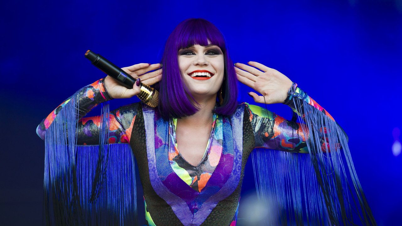 Jessie J ft. B.o.B - Price Tag (Karaoke)