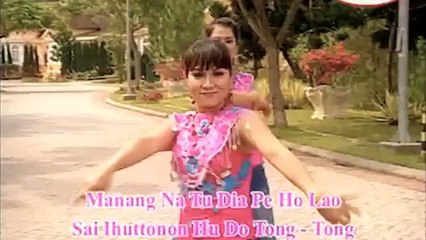 Instrumental Gondang Uning Uningan - Sursar - Lagu Batak