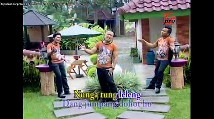 Trio Gracias (Official Video) Lagu Batak Terbaru dan Terpopuler 2015  Pajumpang di Facebook