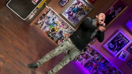 Tunivisions Live (Replay) (16-12-2015)