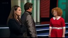 John Barrowman - 'I'm the one' Watson and Oliver