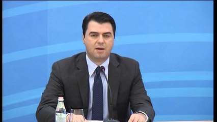 Para protestës. Basha me deputetët: Do ta çojmë vendin në zgjedhje