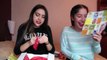 MEXICANAS PRUEBAN DULCES JAPONESES | TOKYOTREAT