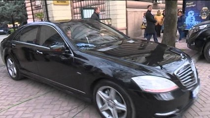 RAMA TAKON METEN NE KRYESI,DISKUTOHET VOTIMI I BUXHETIT NE SEANCEN E SE ENJTES LAJM