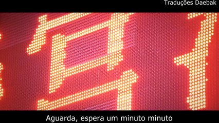 ★ Jay Park - WORLDWIDE X WANT IT [Legendado em PT-PT]