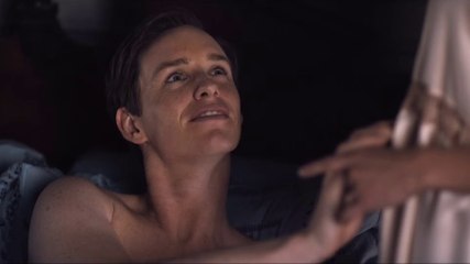 The Danish Girl 2015 Film Tv Spot True Love - Eddie Redmayne, Alicia Vikander Movie