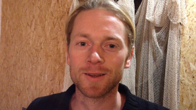 Stéphane Pédrono fait du bio à la Brasserie du Rhuys