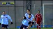 Georgios Valerianos Goal - Smyrnis 1 - 1	 Olympiakos Piraeus -  Greek Cup - 16/12/2015