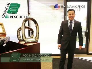Financial Rescue LLC: 7 Years of Providing Effective Solutions