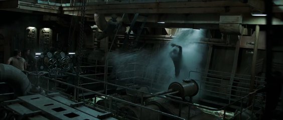 The Finest Hours 2016 Film Tv Spot January 29 - Ben Foster, Chris Pine Drama Movie