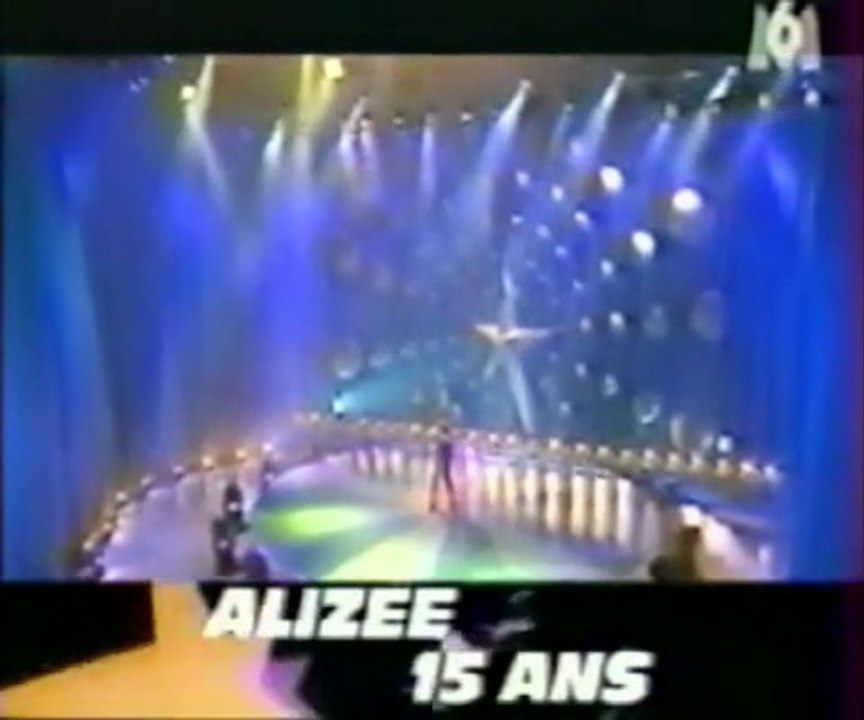 Alizee 15
