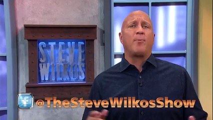 Facebook First On The Steve Wilkos Show