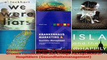 Lesen  Krankenhausmarketing  QualitätsManagement Grosses Handbuch für das ErfolgsManagement Ebook Frei