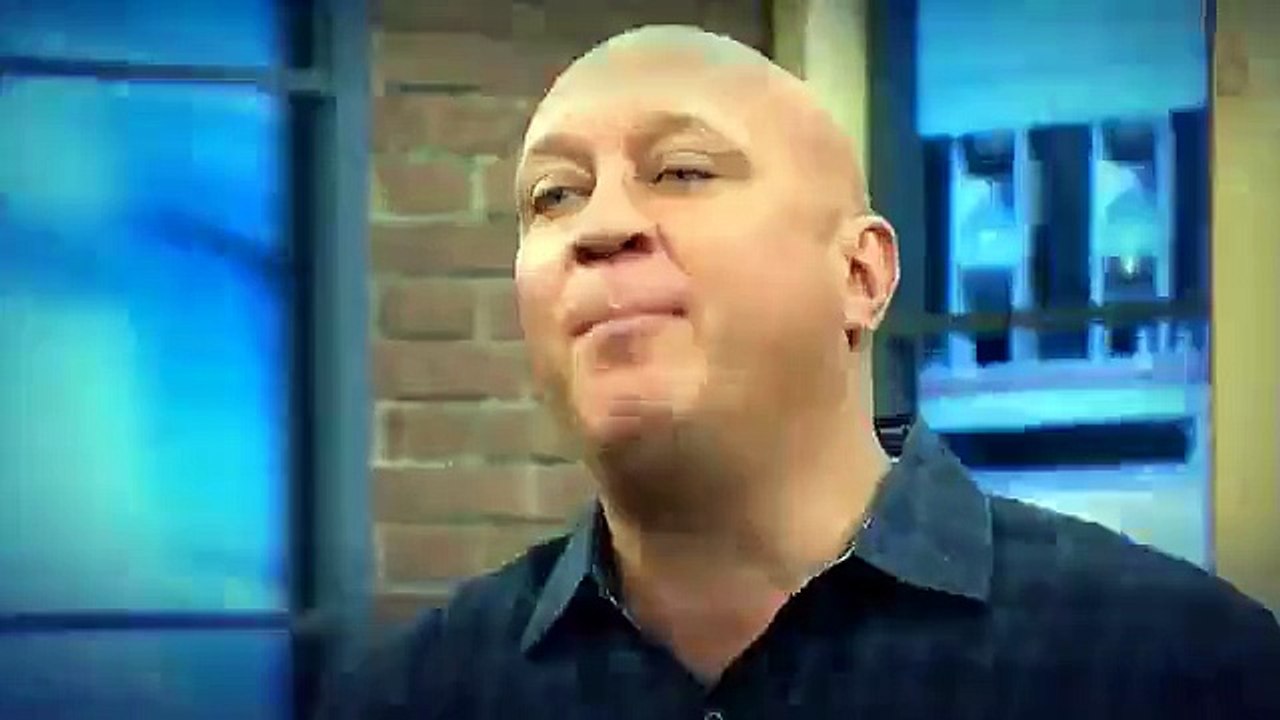My Daughter Is A Worthless Mother (The Steve Wilkos Show)