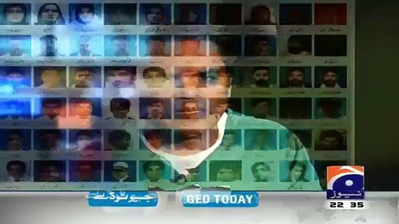 Rabia Anum Shares Her Experince Of Reporting On APS Incident