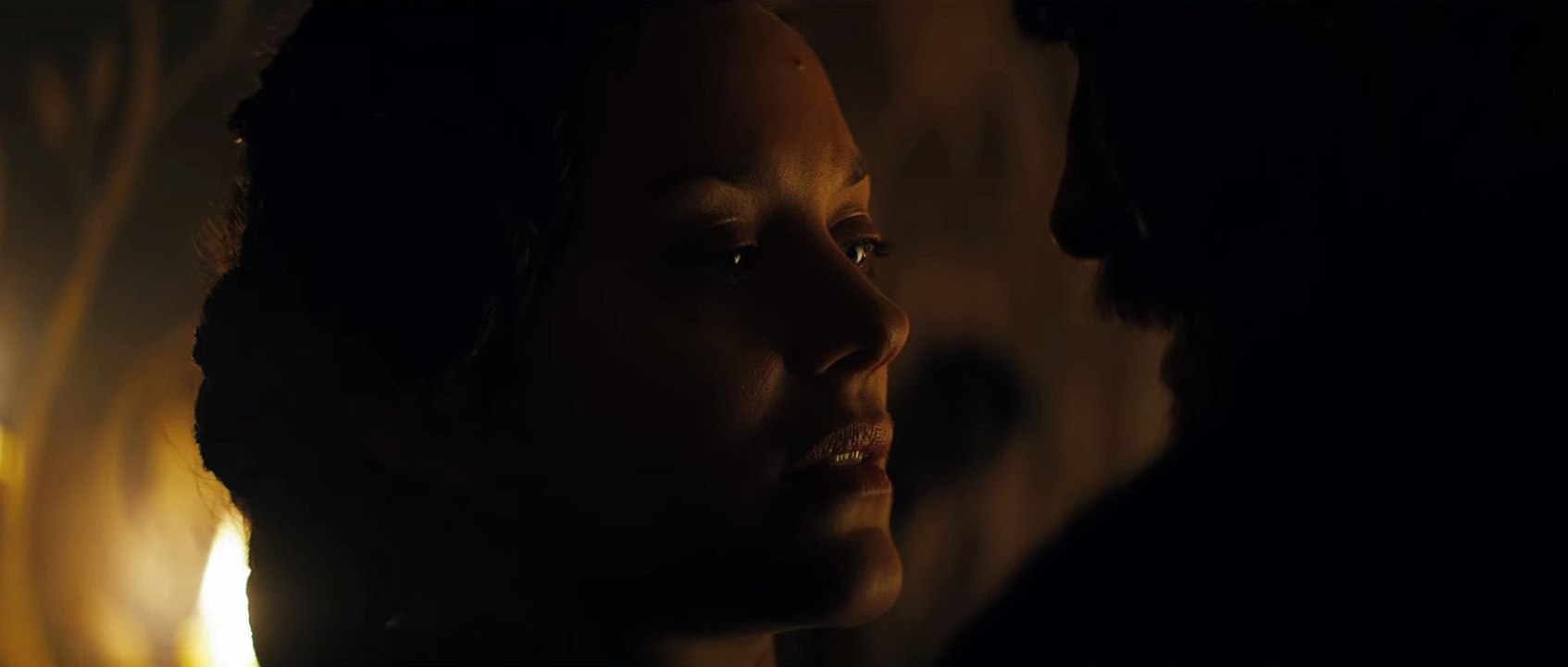 Macbeth 2015 Film Movie Clip If We Fail - Michael Fassbender, Marion Cotillard Drama Movie