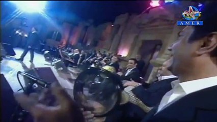 ;كاظم الساهر - صغير وملعب