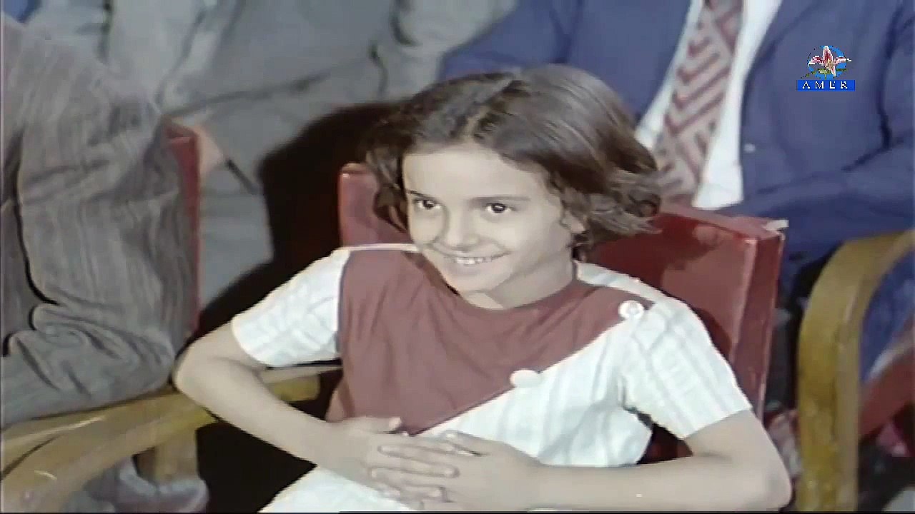 اغاني الافلام - جبار - عبد الحليم حافظ - فلم معبودة