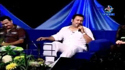 فاروق الخطيب - علموك تنساني ونسيت - جلسات غنائية