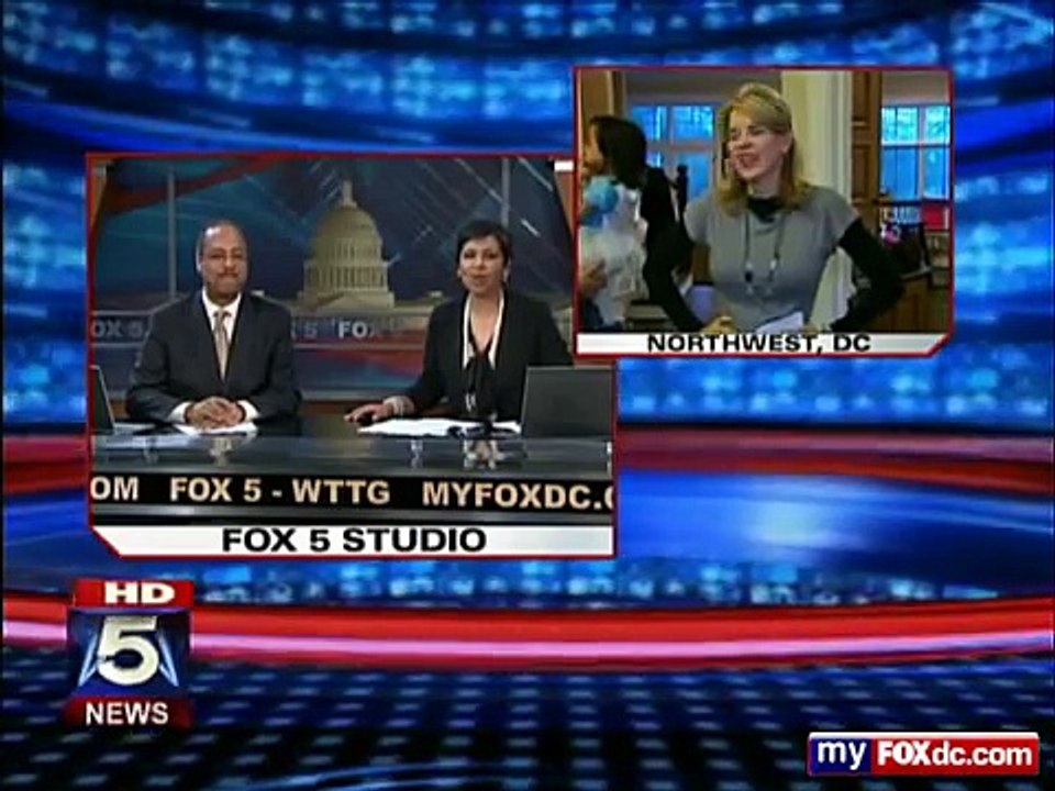 public relations firms in washington dc