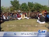PIA workers pray for APS MARTYRS